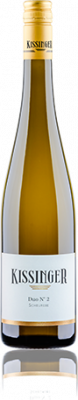 DUO N°2 Scheurebe trocken