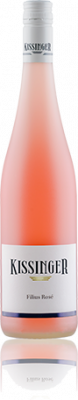 FILIUS ROSÉ Deutscher Perlwein