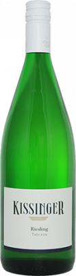 Riesling trocken