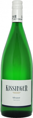 Silvaner trocken