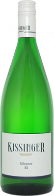 Silvaner mild