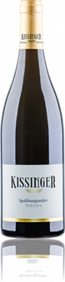 Spätburgunder Rotwein trocken