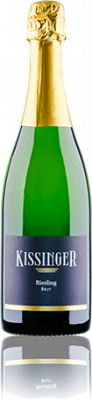 Riesling brut Sekt
